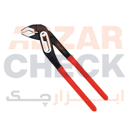 انبر کلاغی 10 اینچ واستر
