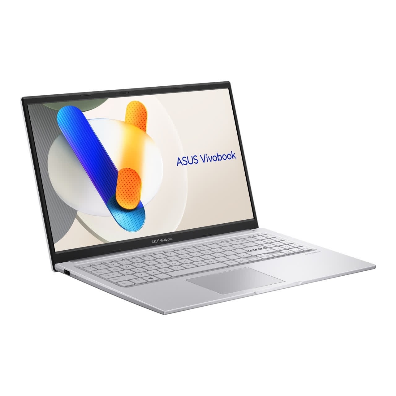ASUS X1504VA-A COOLSILVER I7