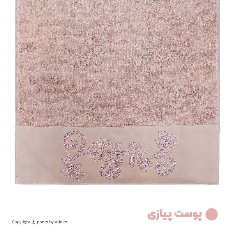 حوله دستی آدنو مدل Chic