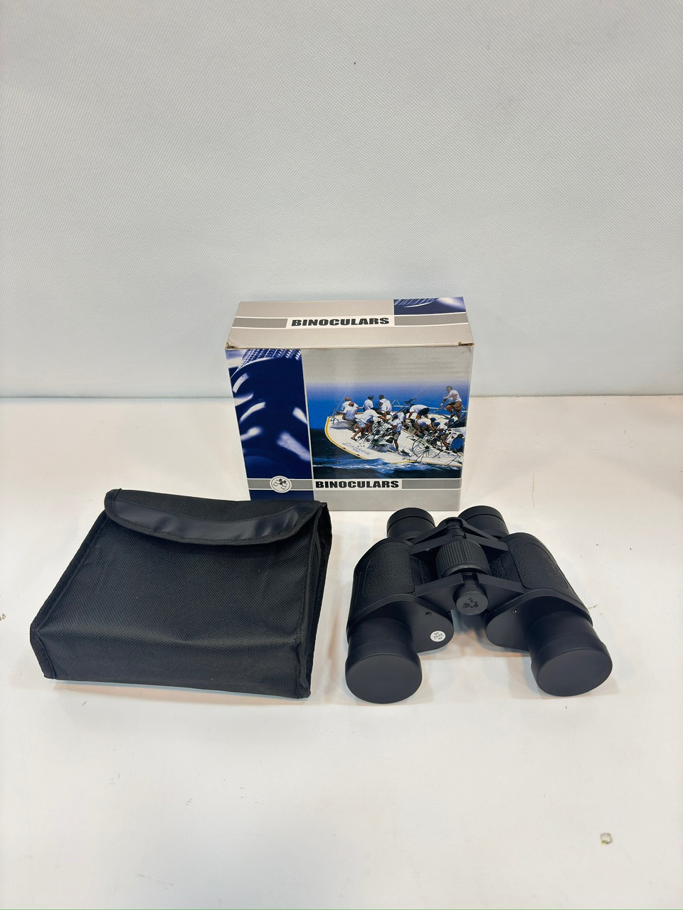 دوربین دو چشمی BINOCULARS