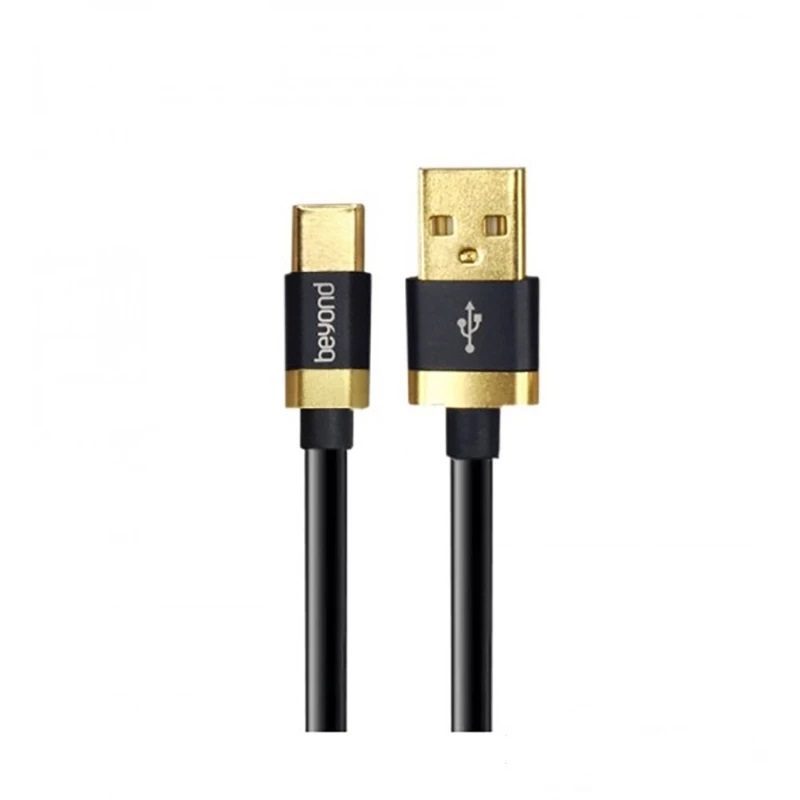 کابل تبدیل USB به USB-C بیاند مدل BA-517 طول 1 متر(پس کرایه)