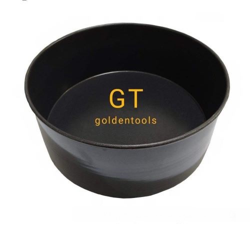 قالب کیک ساده تفلون GT