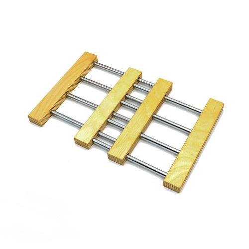 زیر قابلمه کشویی تکتا