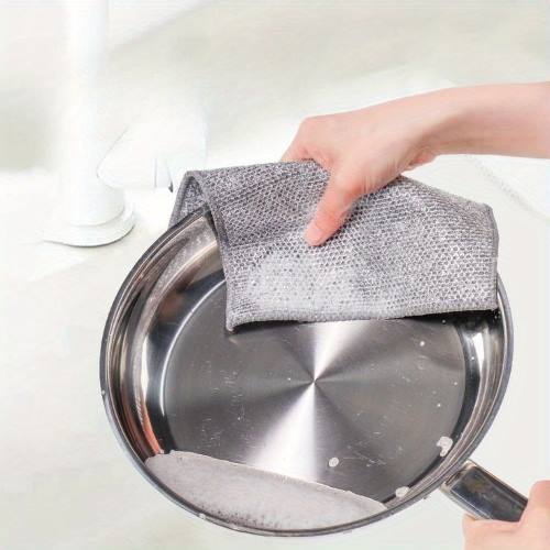 اسکاچ توری یک لایه 20×20 بسته 10عددی