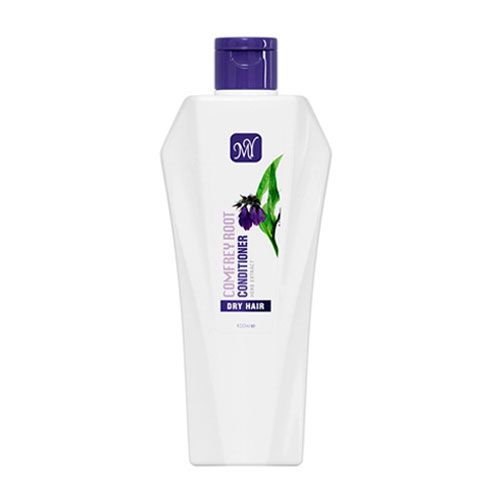 نرم‌کننده مو گیاهی کامفری روت مای|my comfrey root conditioner