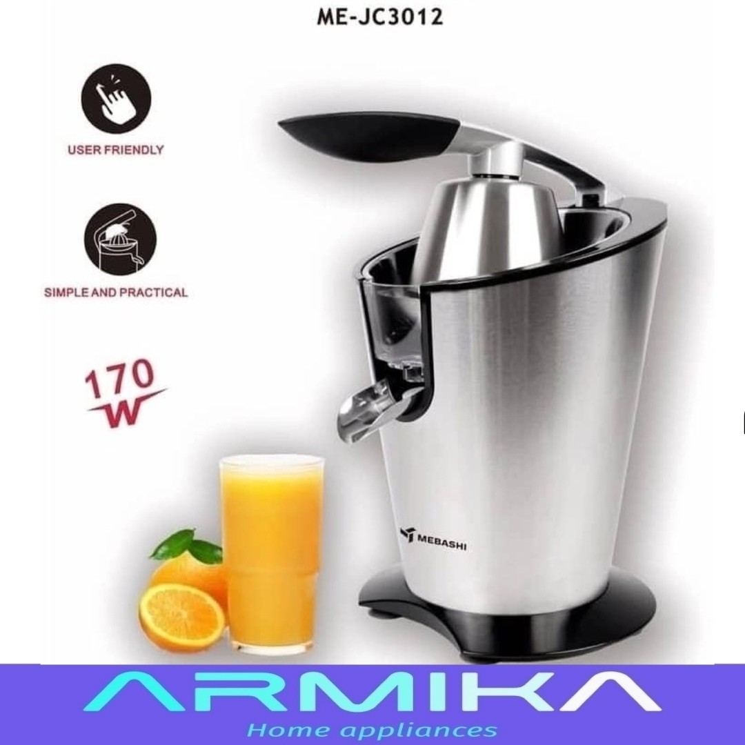 آب مرکبات گیر مباشی مدل ME-JC3012