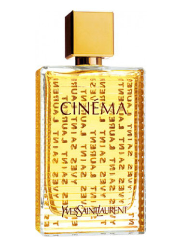 عطر ادکلن زنانه ایو سن لورن مدل سینما Yves Saint Laurent Cinema حجم 90 میلی لیتر | Yves Saint Laurent Cinema Eau De Parf