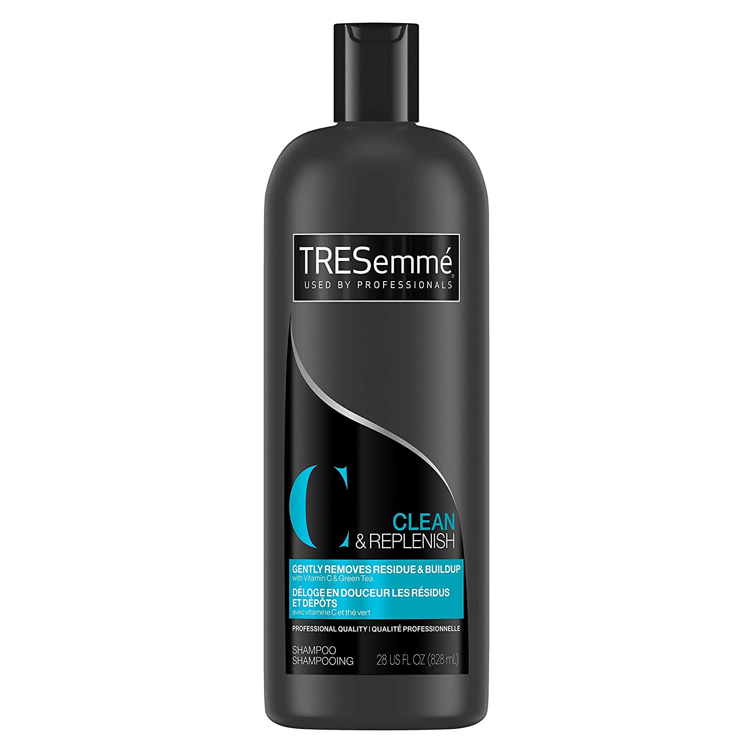 شامپو مو ترزمی مدل Clean & Replenish حجم 828 میلی لیتر