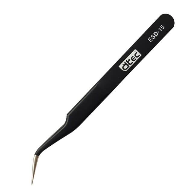 پنس ESD-15 سرکج برند dtec