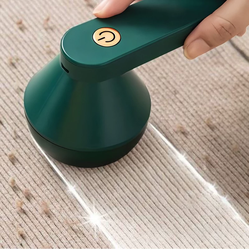 پرزگیر حرفه ای لباس مدل HAIR BAll TRIMMER MQ927