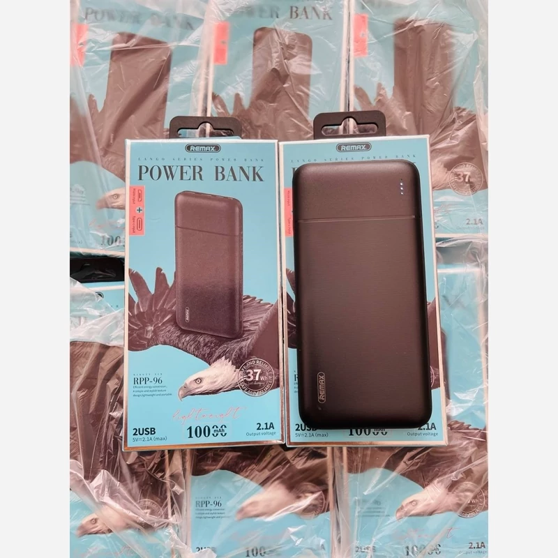 پاور بانک مارکremax