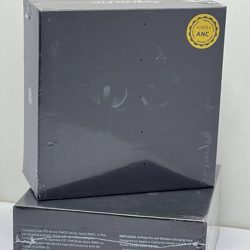 ایرپاد پرو امریکا USA لایتنینگ کیفیت عالی