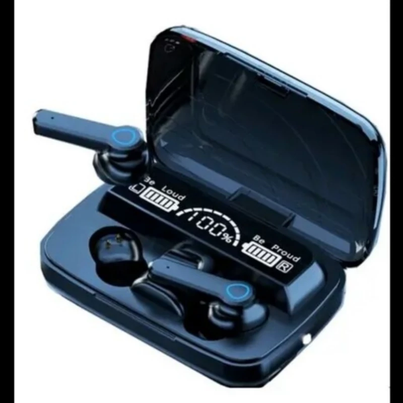 هنسفری گیمینگnewvest m29با امکانات عالی رنگ( مشکی) 