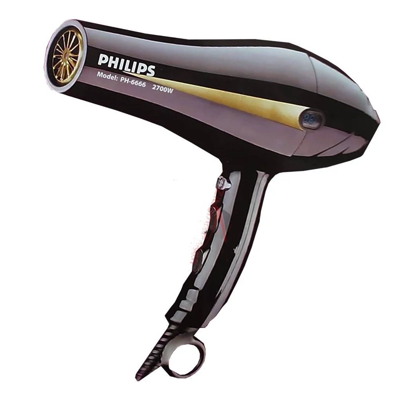 سشوار فوق حرفه ای هوشمند