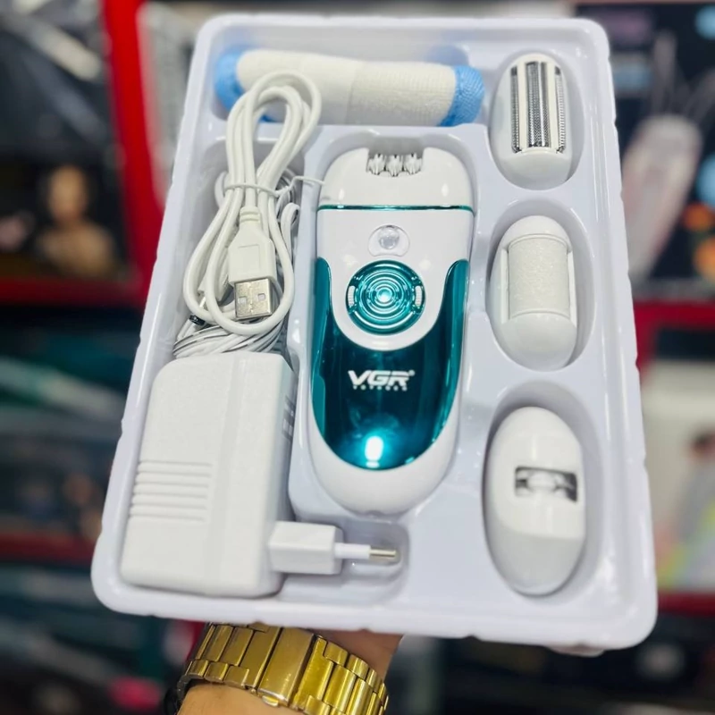 اپلیدر VGR (مدل V-700)