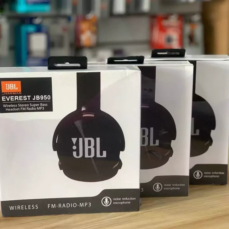 هدفون JBL اصلی