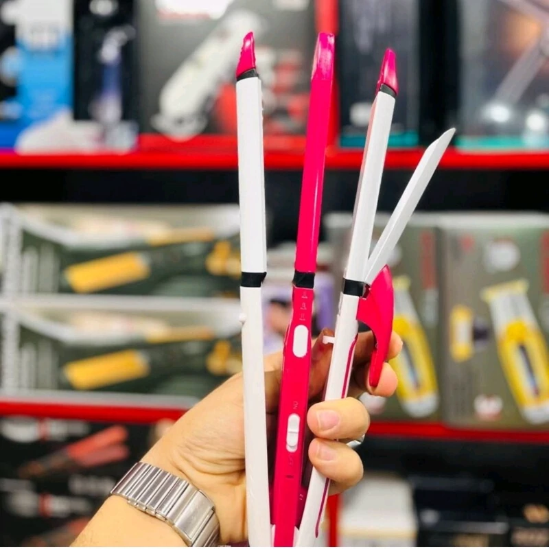 اتو مو 3 کاره پرومکس