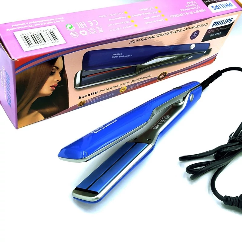 اتو موی حرفه ای فیلیپس