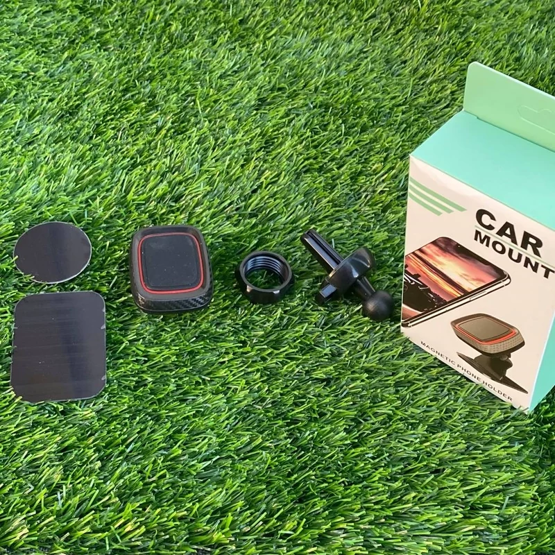 هولدره نگهدارنده پایه گوشی مگنتی دریچه ای