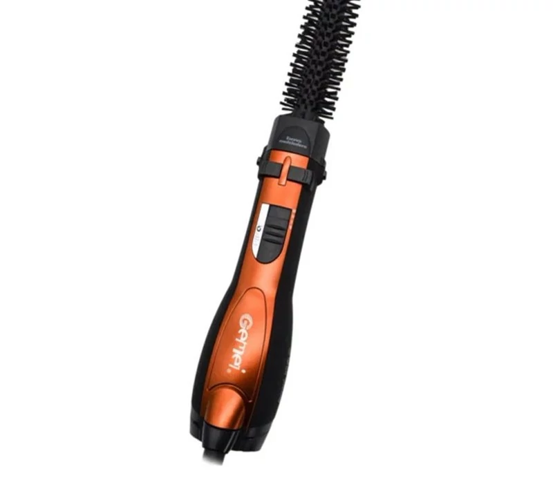 سشوار چرخشی جیمی مدل GM4828