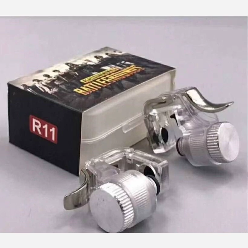 دسته بازی پابجی 