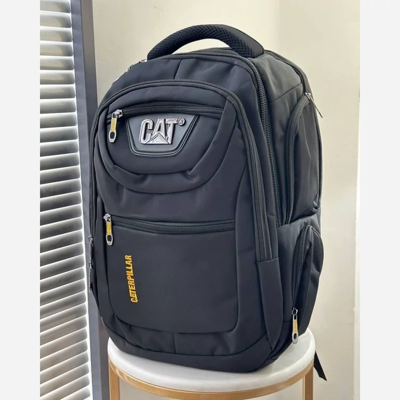 کوله بغل جیبدار