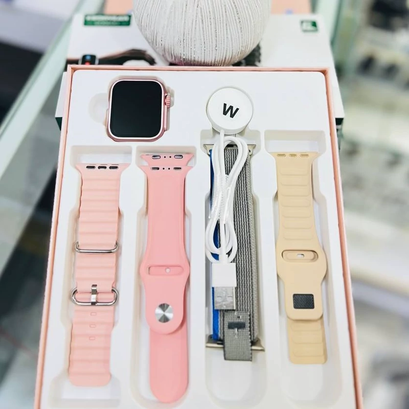 ساعت هوشمند WS 26 ULTRA 2