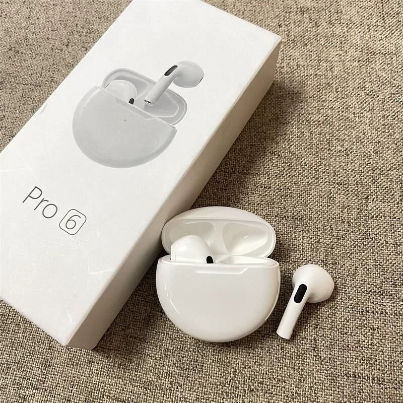  ایرپاد پرو PRO 6 درجه یک ورژن 5.3 باطری جدید (ارسال رایگان )