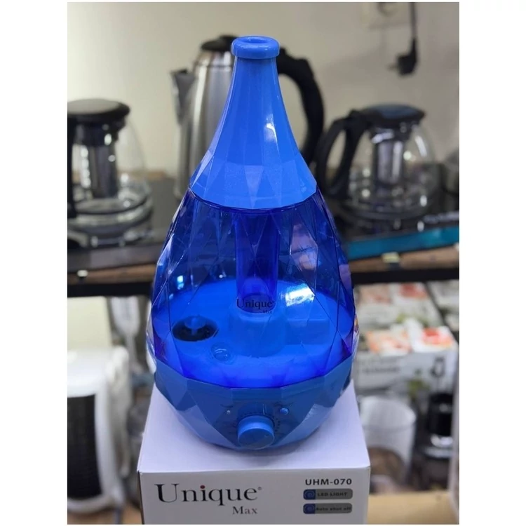 بخور سرد طرح کوزه ای یونیک مدل UHlM-070