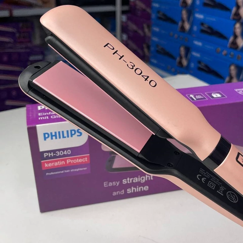 اتوموفیلیپس جنس صفحات سرامیکی صفحه نمایش دیجیتالی 