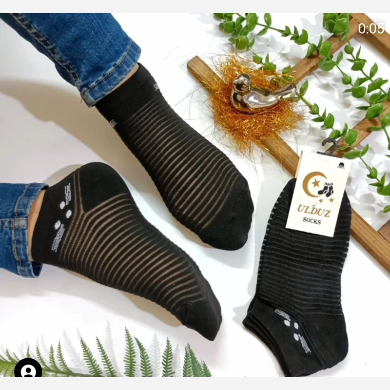 جوراب زنانه