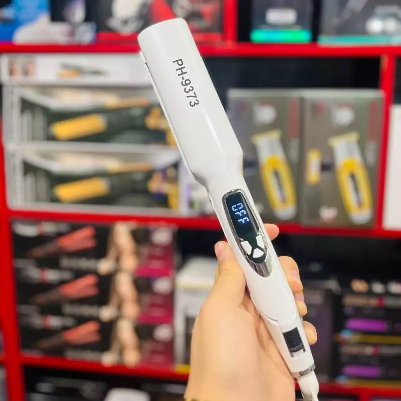 اتو مو فیلیپس 9373 اورجینال 