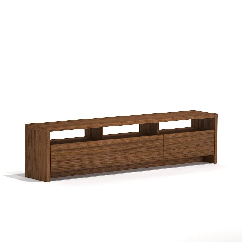 میز تلویزیون مدل TF - 118 نئوپان درجه 1 (پس کرایه)
