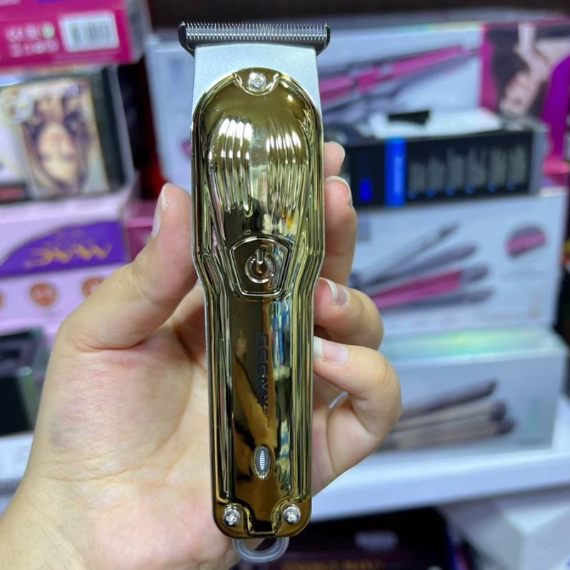 ماشین اصلاح جیمی داشتن موتور چرخشی فوق العاده قوی