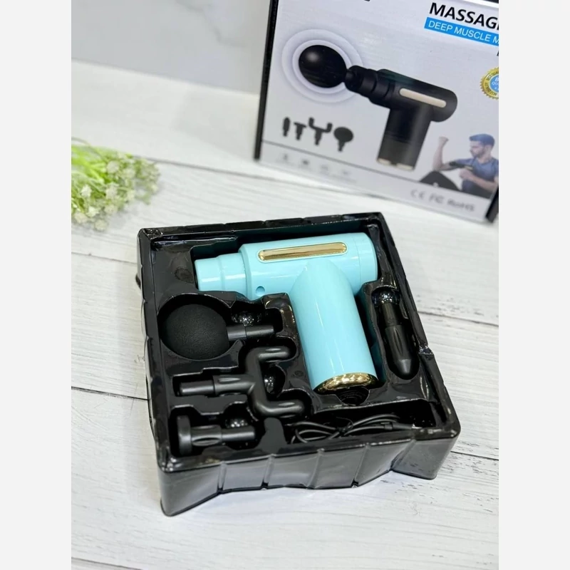 ماساژور تفنگی bx720