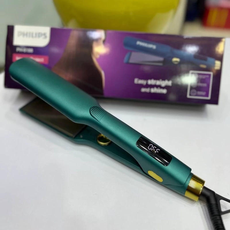 اتو مو فیلیپس سالنی مخصوص کار کراتین