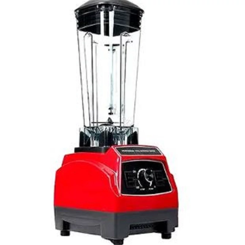 مخلوط کن صنعتی سیلور کرست آلمان پر قدرت تک کاره 6500 وات قدرت