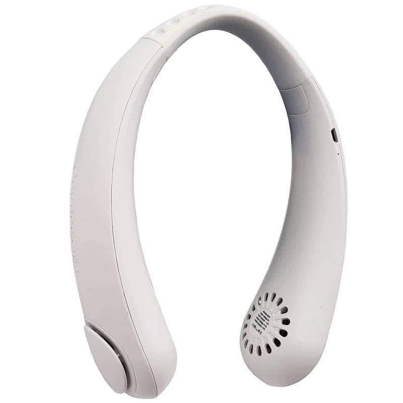 پنکه گردنی شارژی 