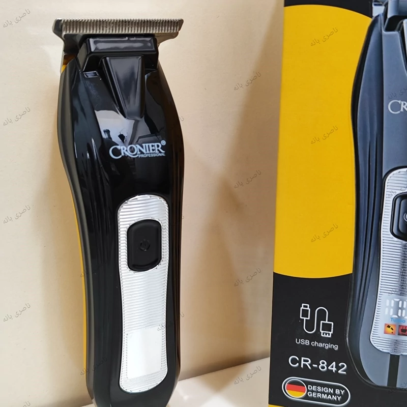 خط زن حرفه ای ودیجیتالی مارک کرونیرمدل842