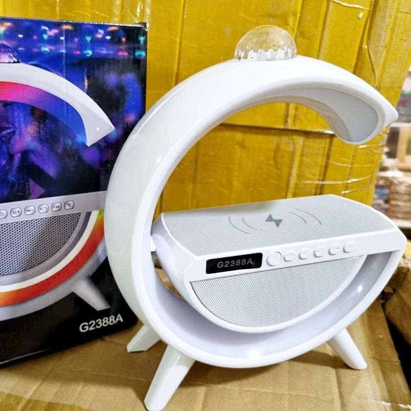 اسپیکر اصلی NFC G2388 A رقص نور سقفی