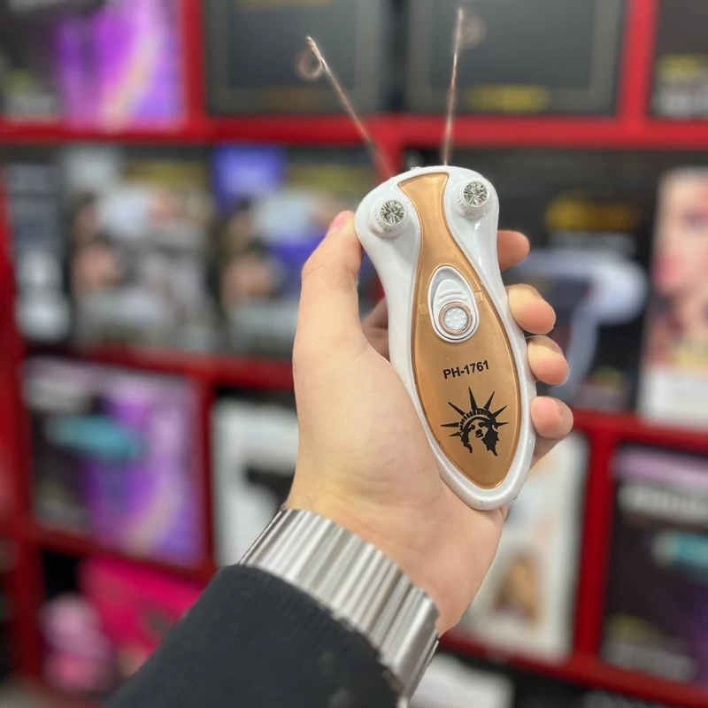 بندانداز فیلیپس موکن نخی مدلPH1761
