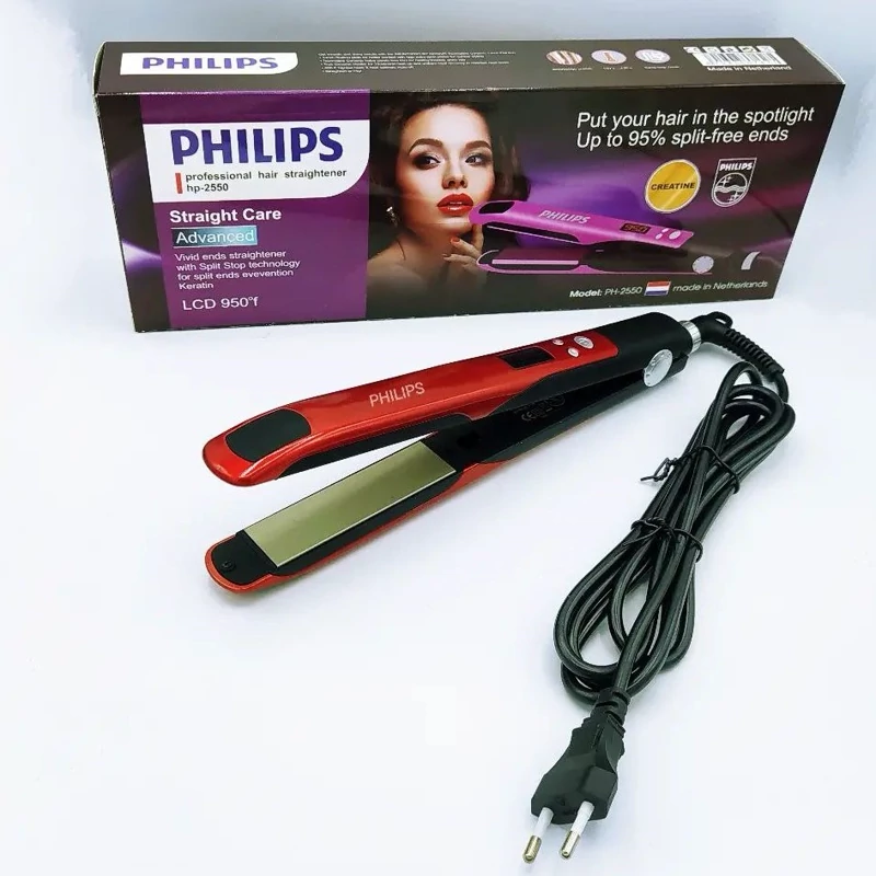 اتومو فلیپس فوق حرفه ای کف تتانیوم