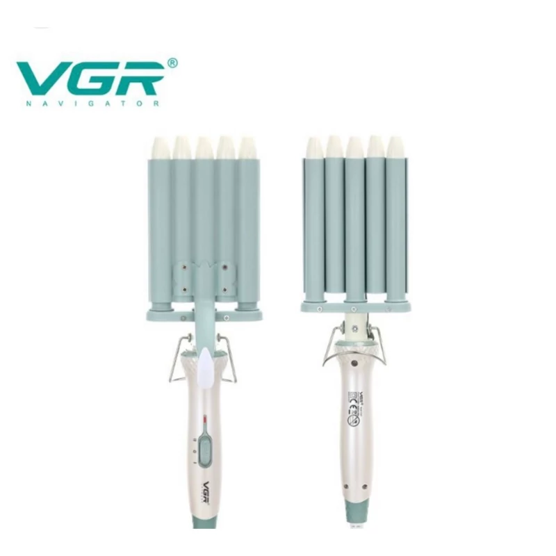 فر کننده مو اس SS وی جی آر vgr مدل V-597