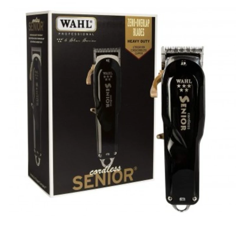 ماشین اصلاح سر و صورت وال سنیور از باکیفیت ترین برند های دنیا 