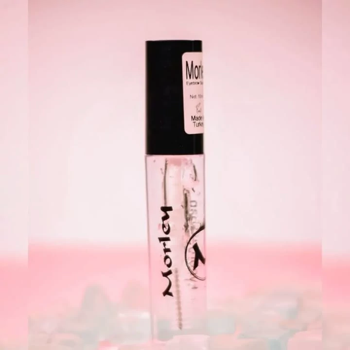 ژل ابرو مورلی