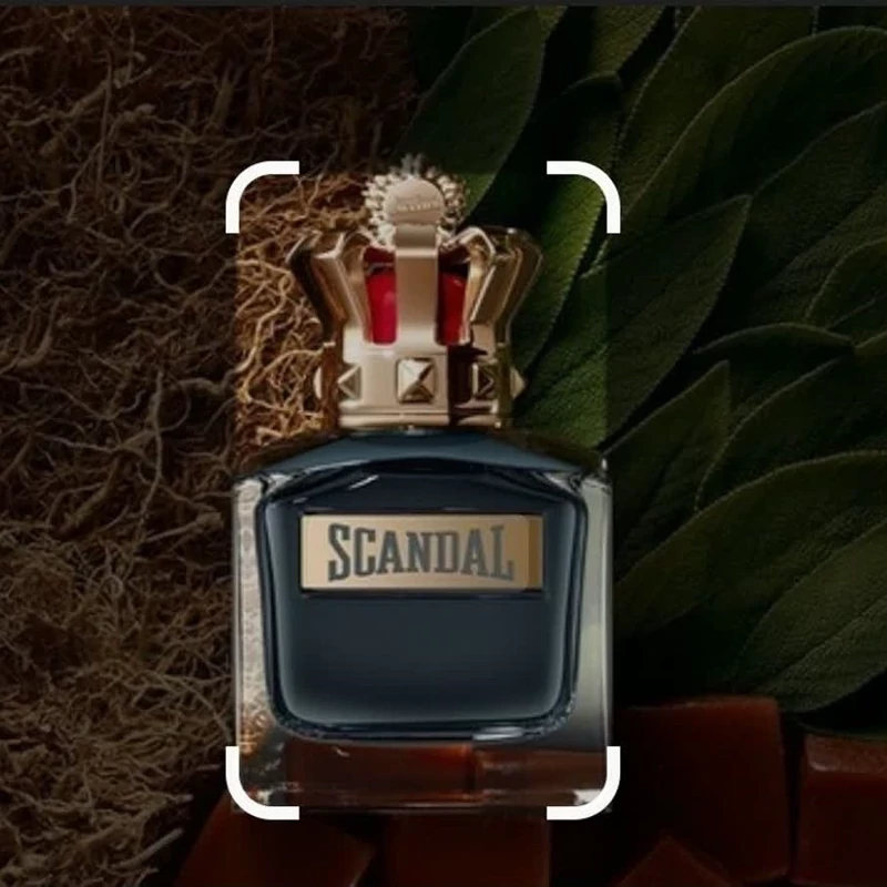 عطراسکندل مردانه 