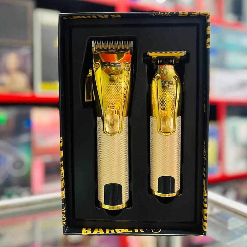 ماشین اصلاح و صفرزن دی اس پی