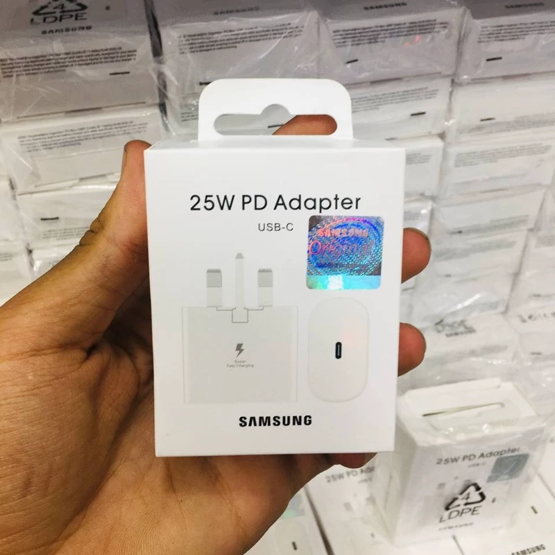 کلگی 25 واتی سامسونگ با گارانتی 