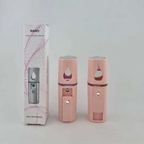 دستگاه بخور سرد نانو جیبی(سایز کوچک مسافرتی)nano