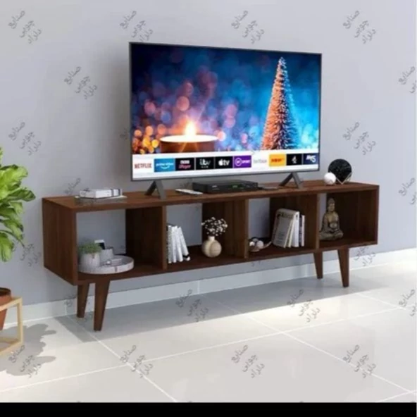 میز تلویزیون بنجامین (پس کرایه)